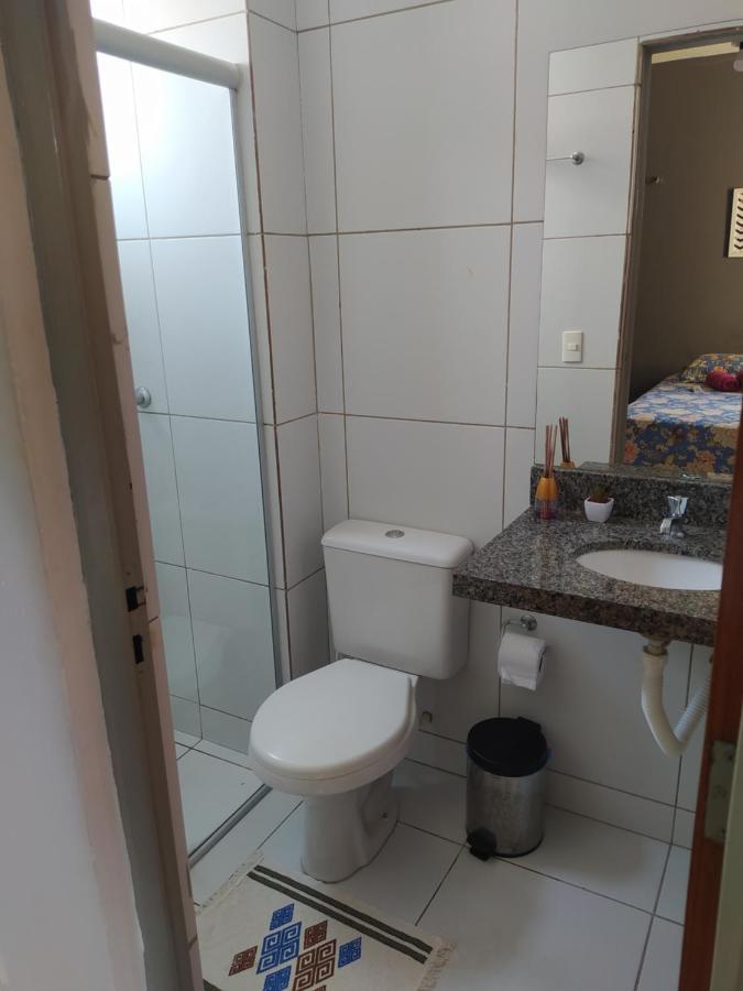 Ap Completo Na Zona Nobre Com 3 Quartos, Sendo 1 Suite Teresina Kültér fotó